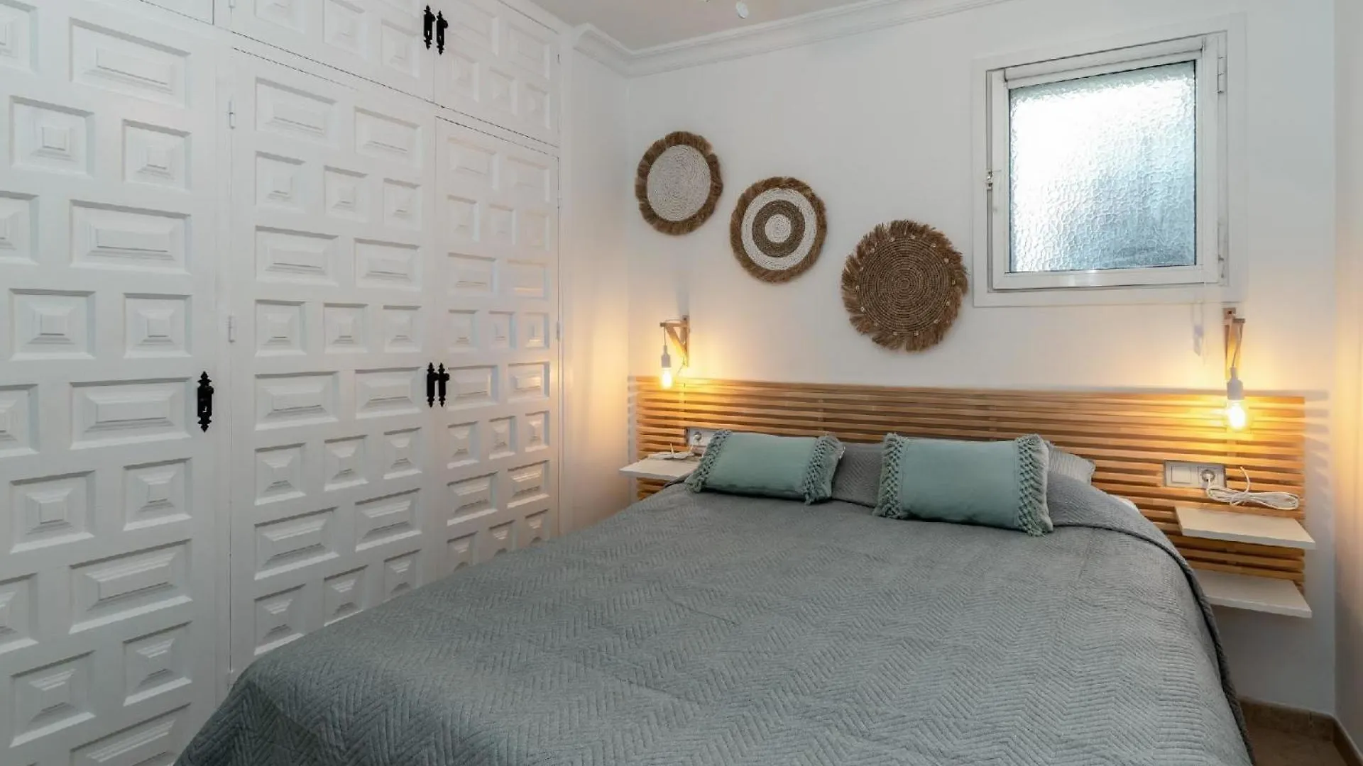 Ferienwohnung Fuer 2 Personen Ca 45 Qm In Nerja, Andalusien Costa Del Sol 0*, Nerja Spanien